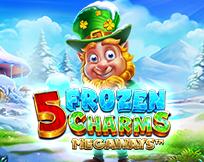 5 Frozen Charms Megaways